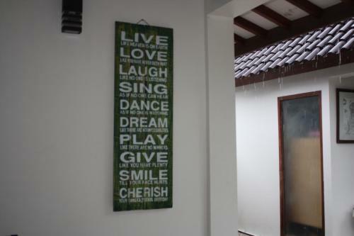 Rumah Kalua Villa