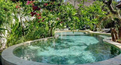 Rumah Kalua Villa