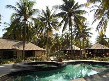 Trawangan Oasis