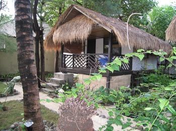 Hotel The Beach House Resort