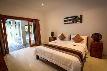 Pesona Resort Private Villa Mimpi