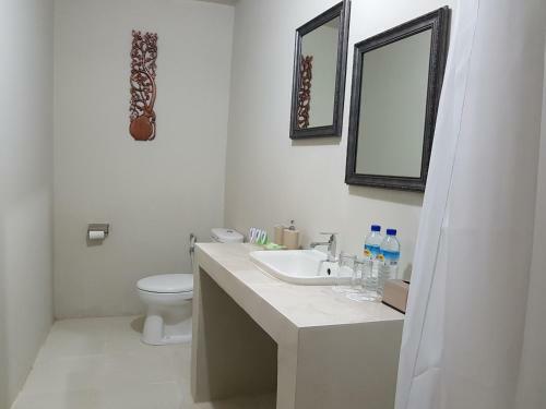 Hostal Bagaz Cottage