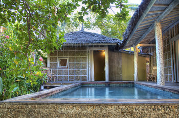 Les Villas Ottalia