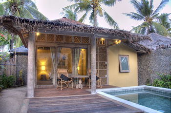 Les Villas Ottalia
