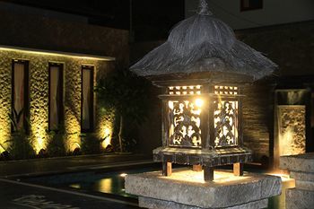 Hotel Vamana Resort