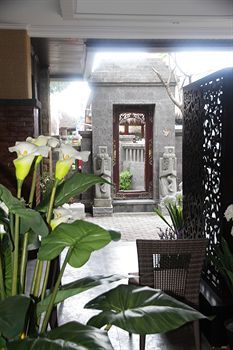 Hotel Vamana Resort