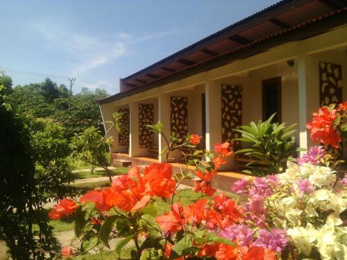 Hostal Kia Yazo