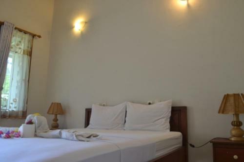 Hostal Kia Yazo