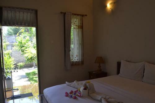 Hostal Kia Yazo