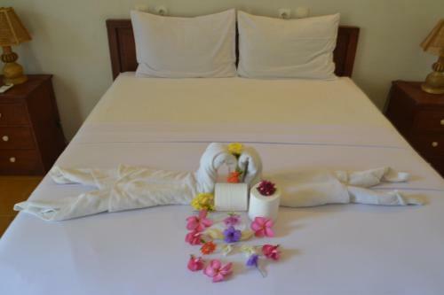 Hostal Kia Yazo