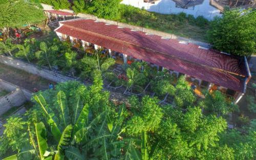 Hostal Kia Yazo