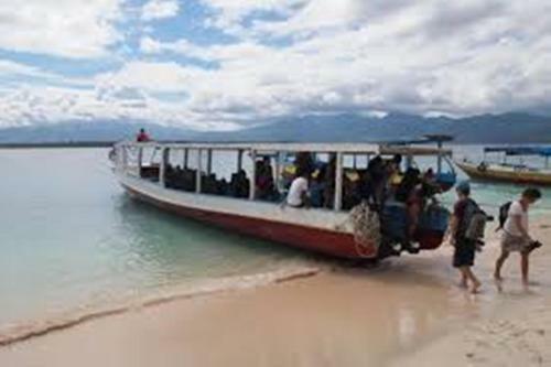 Hostal Kia Yazo