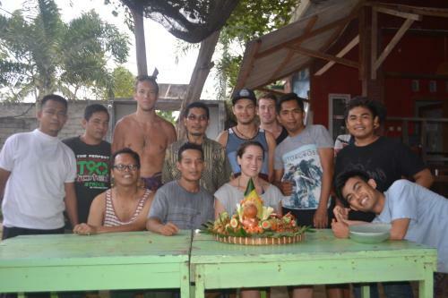 Hostal Kia Yazo