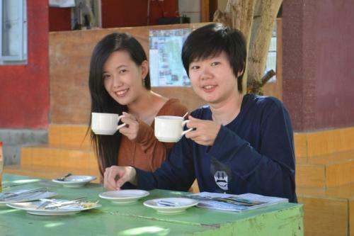 Hostal Kia Yazo
