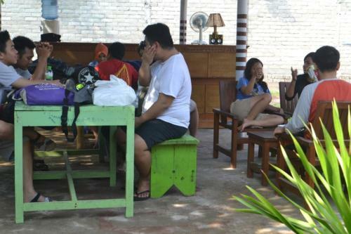 Hostal Kia Yazo