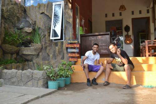 Hostal Kia Yazo
