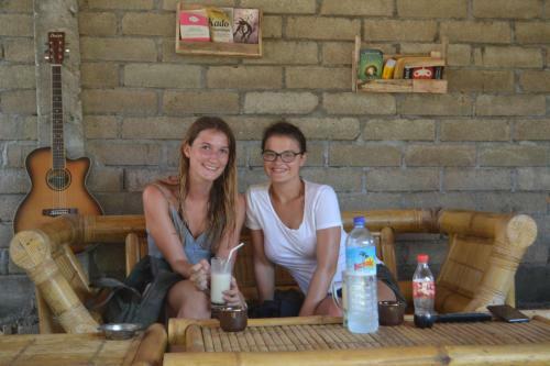 Hostal Kia Yazo
