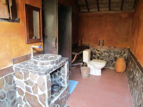 Gili Hideaway
