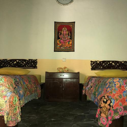 Hostal Matahari Inn
