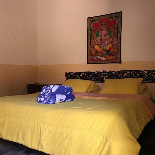 Hostal Matahari Inn