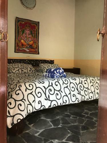Hostal Matahari Inn