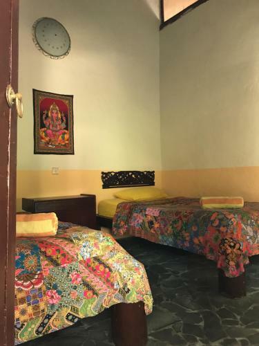 Hostal Matahari Inn