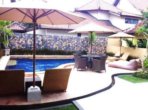 Hostal Matahari Inn