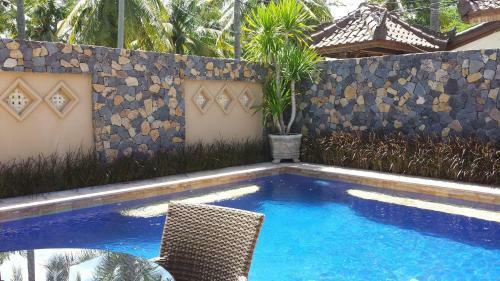 Hostal Matahari Inn