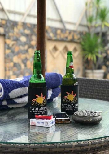 Hostal Matahari Inn
