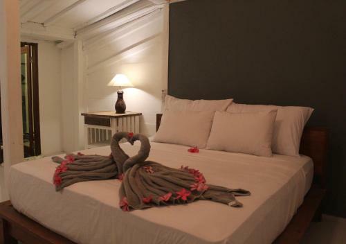Hostal Gili Inlander