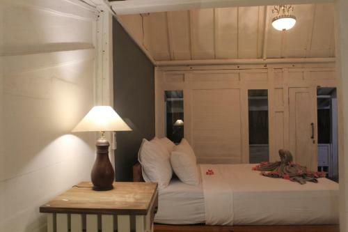 Hostal Gili Inlander