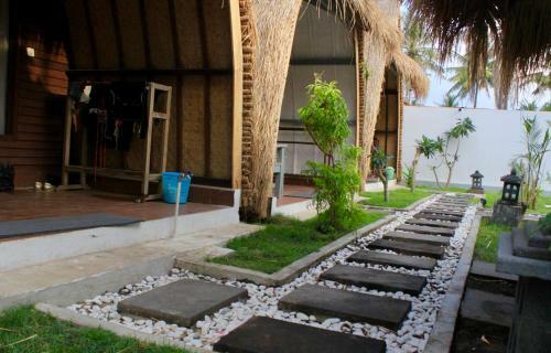 Hostal Gili Inlander