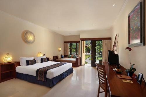 Hotel Vila Ombak