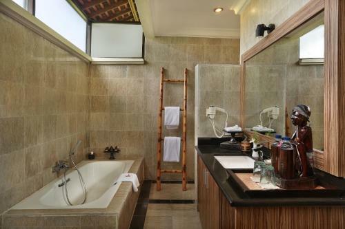 Hotel Vila Ombak