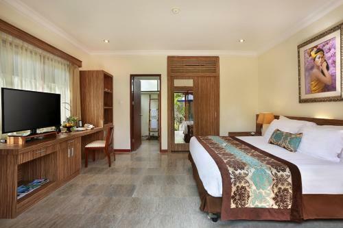 Hotel Vila Ombak
