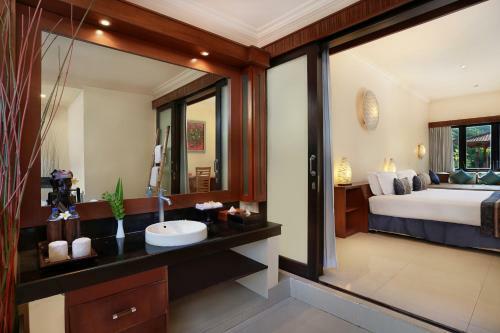 Hotel Vila Ombak