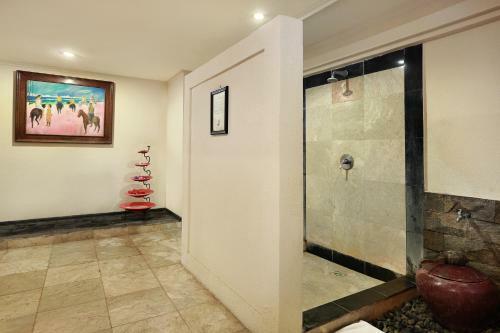 Hotel Vila Ombak