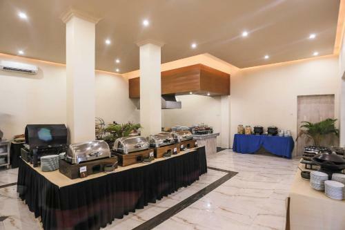 Hotel Vila Ombak