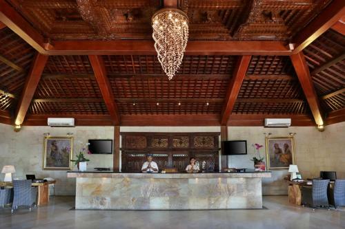 Hotel Vila Ombak