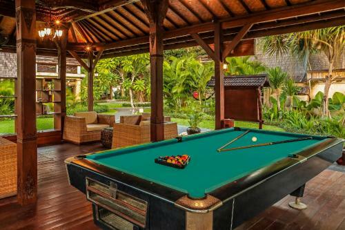 Hotel Vila Ombak