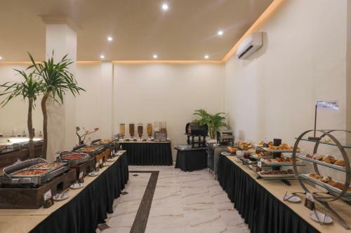 Hotel Vila Ombak