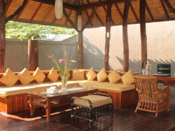 Hostal Gili Exotic Villa