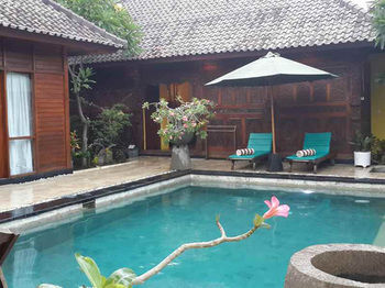 Hostal Gili Exotic Villa