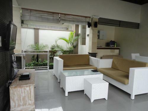 The Lakshmi Villas