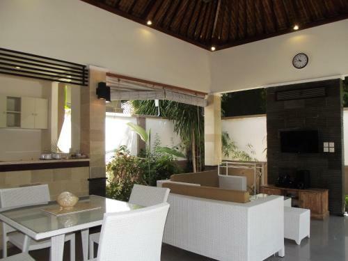 The Lakshmi Villas