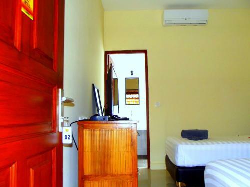 The Lakshmi Villas