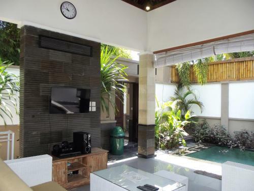 The Lakshmi Villas