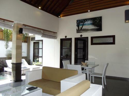 The Lakshmi Villas