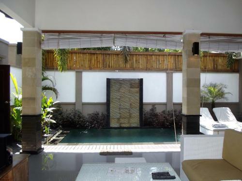 The Lakshmi Villas