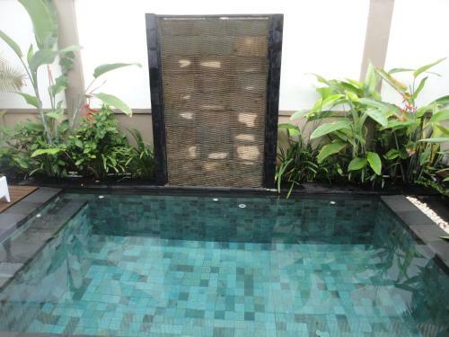The Lakshmi Villas